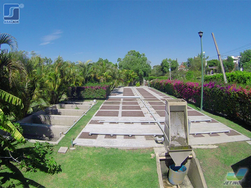 plantas de tratamiento en hermosillo