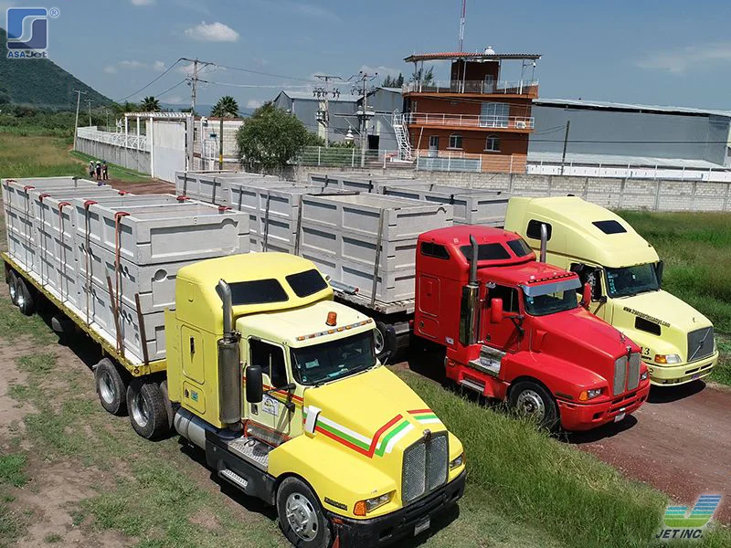 planta de tratamiento modular en guanajuato