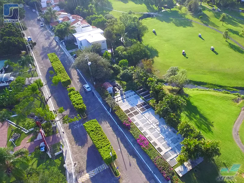 mantenimiento de planta de tratamiento en jalisco