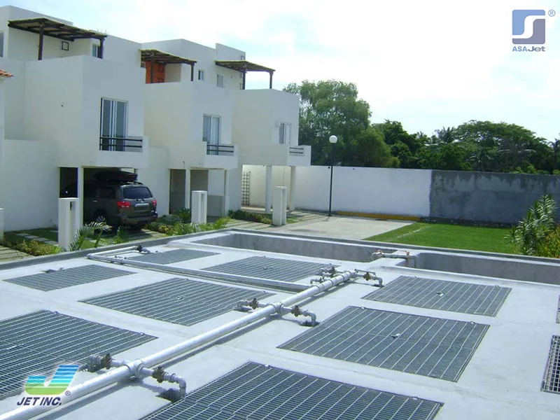 instalacion de plantas de tratamiento en nayarit