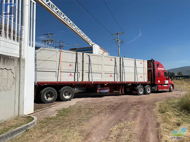 planta de tratamiento modular prefabricada en quintana roo