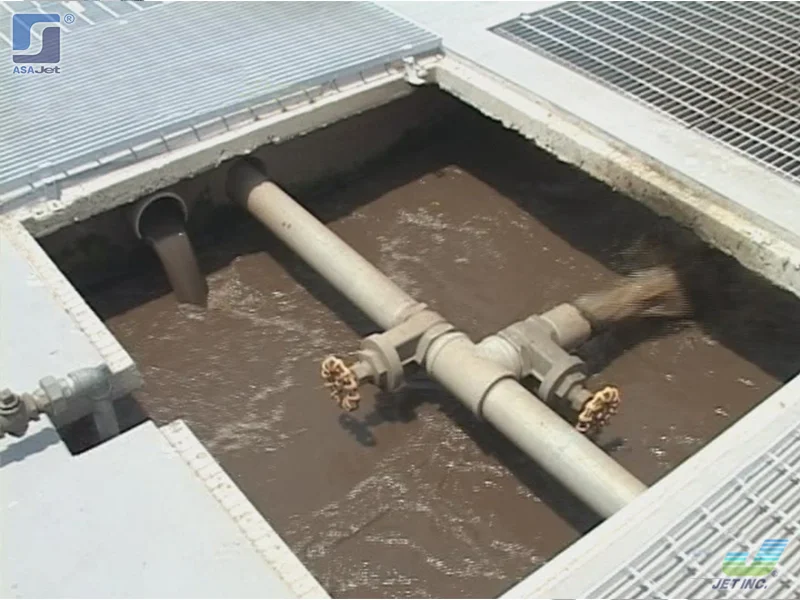 tratamiento de aguas residuales en morelia