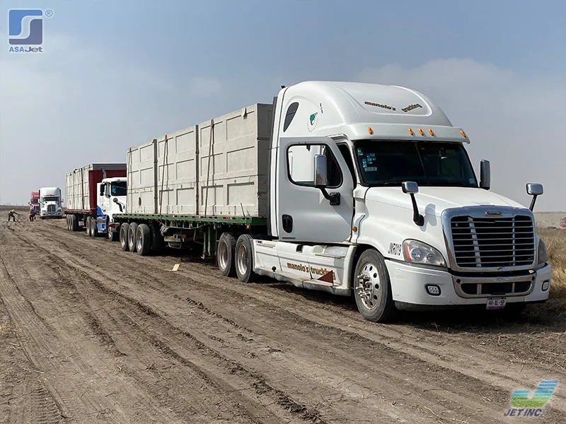 planta de tratamiento modular prefabricada en chihuahua