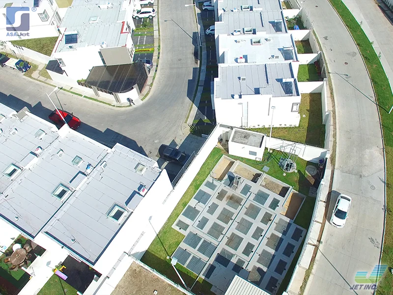 planta de tratamiento prefabricada en ciudad de mexico